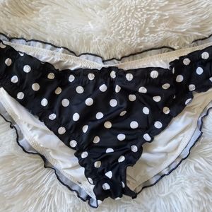 Victoria's Secret Bikini Bottoms